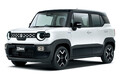 【フルモデルチェンジ級の進化】スズキ新型「クロスビー」が大幅改良で登場。角を丸めた四角デザイン＆1.2L新エンジン搭載…価格は215万7100円から