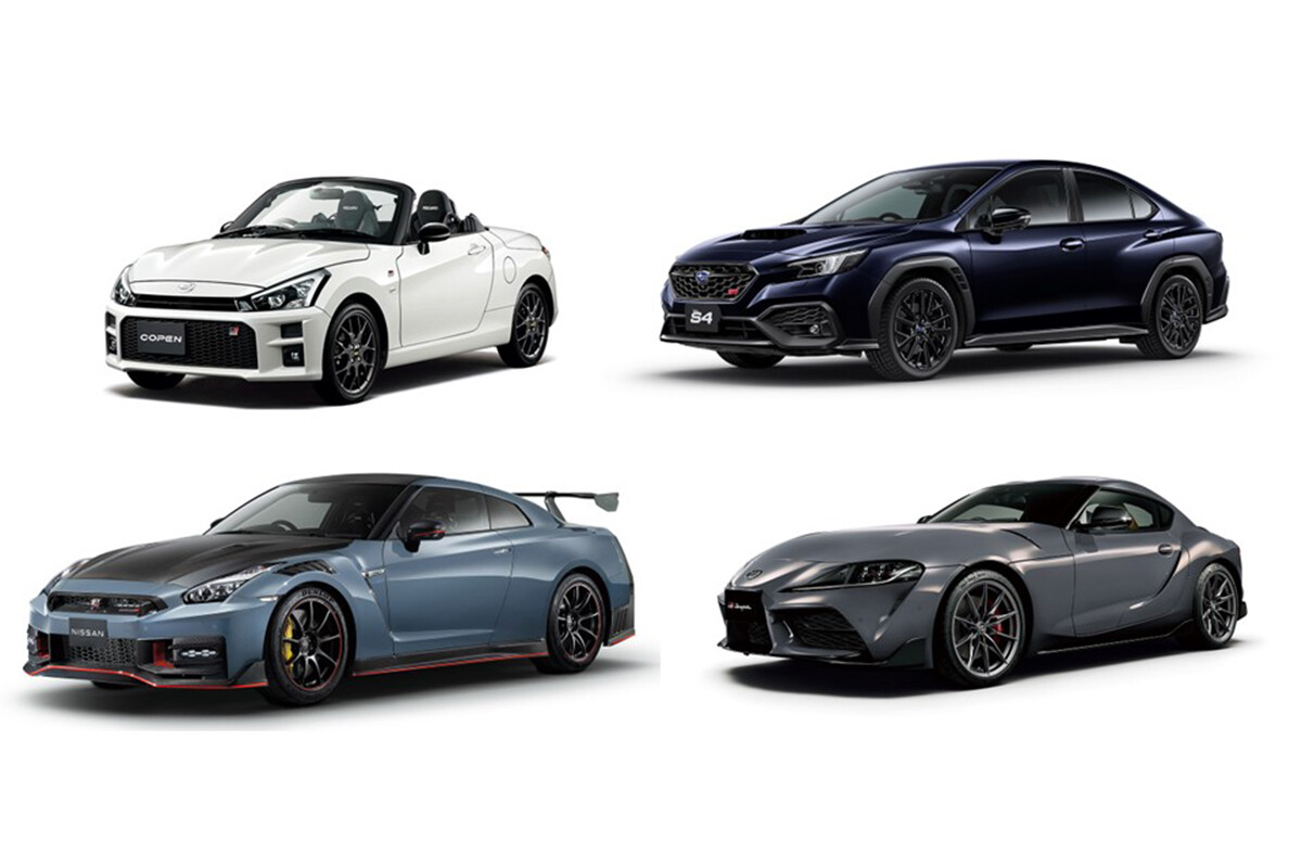 【2025年最新】国産スポーツカー売れ筋ランキングトップ9を紹介！ 注目の上位3台はなぜ選ばれているのか