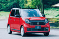 【RSがまさかの6MT専用に】ホンダ「N-ONE」一部改良。北欧風“クラフトスタイル”も追加で、おしゃれ派も走り好きも刺さるラインアップへ