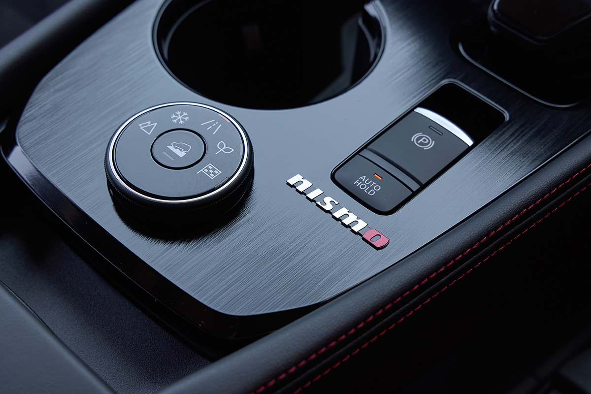 【専用チューニングの本気仕様】日産「エクストレイル ニスモ」登場。カヤバ製サス＆ミシュランタイヤで走りを強化、9月24日発売