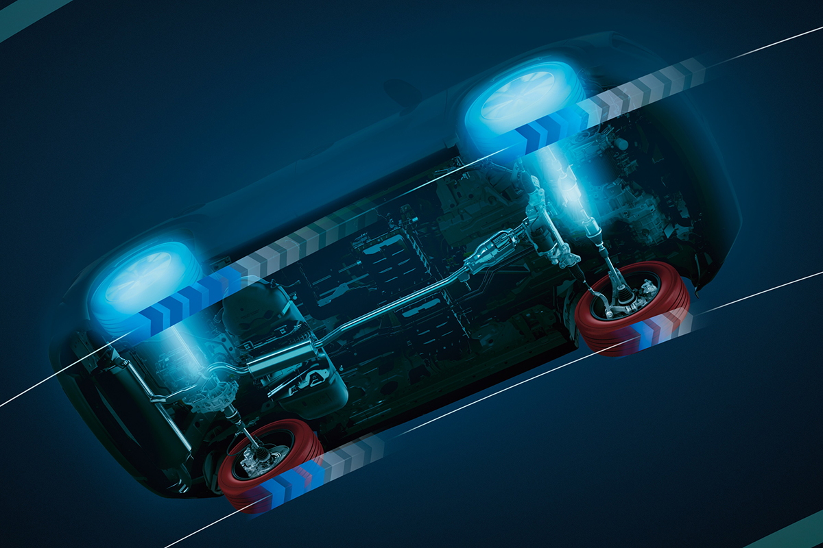 【専用チューニングの本気仕様】日産「エクストレイル ニスモ」登場。カヤバ製サス＆ミシュランタイヤで走りを強化、9月24日発売