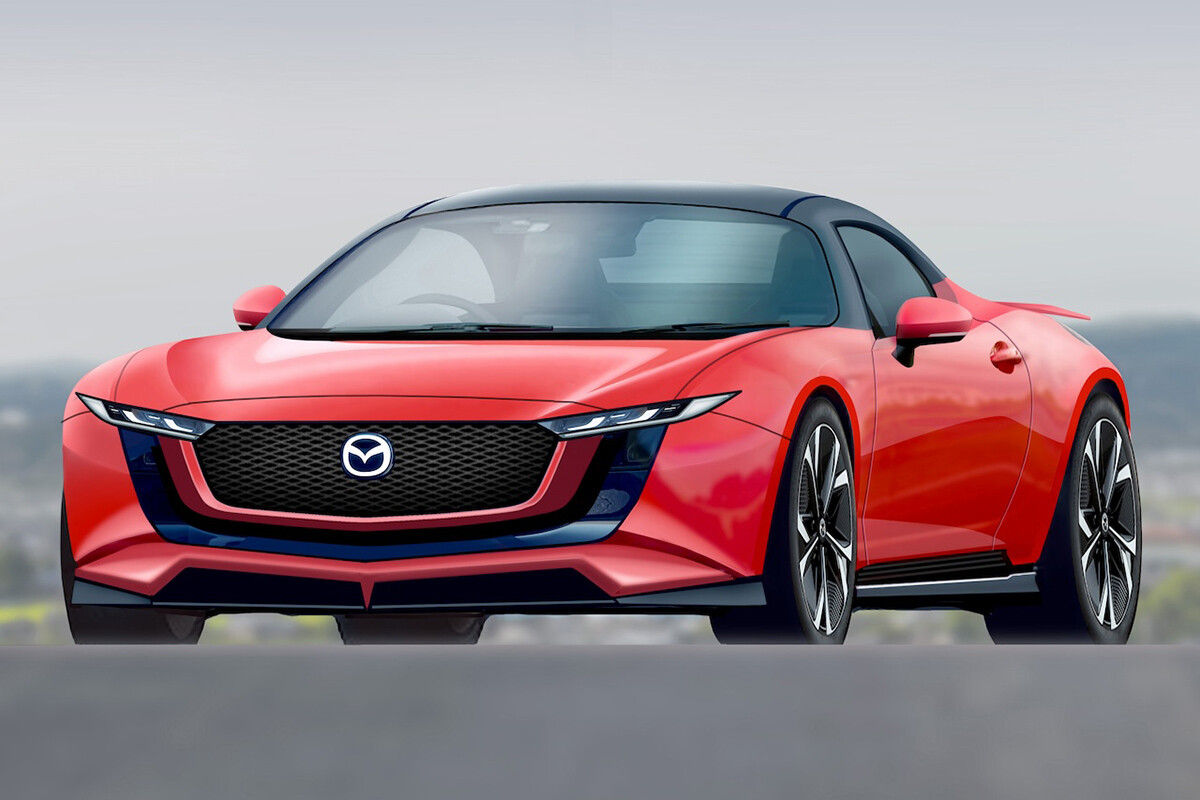 マツダがコンセプトモデル「RX-9」を世界初公開か。新型「CX-5」と「CX-3」も登場予定【JMS2025】