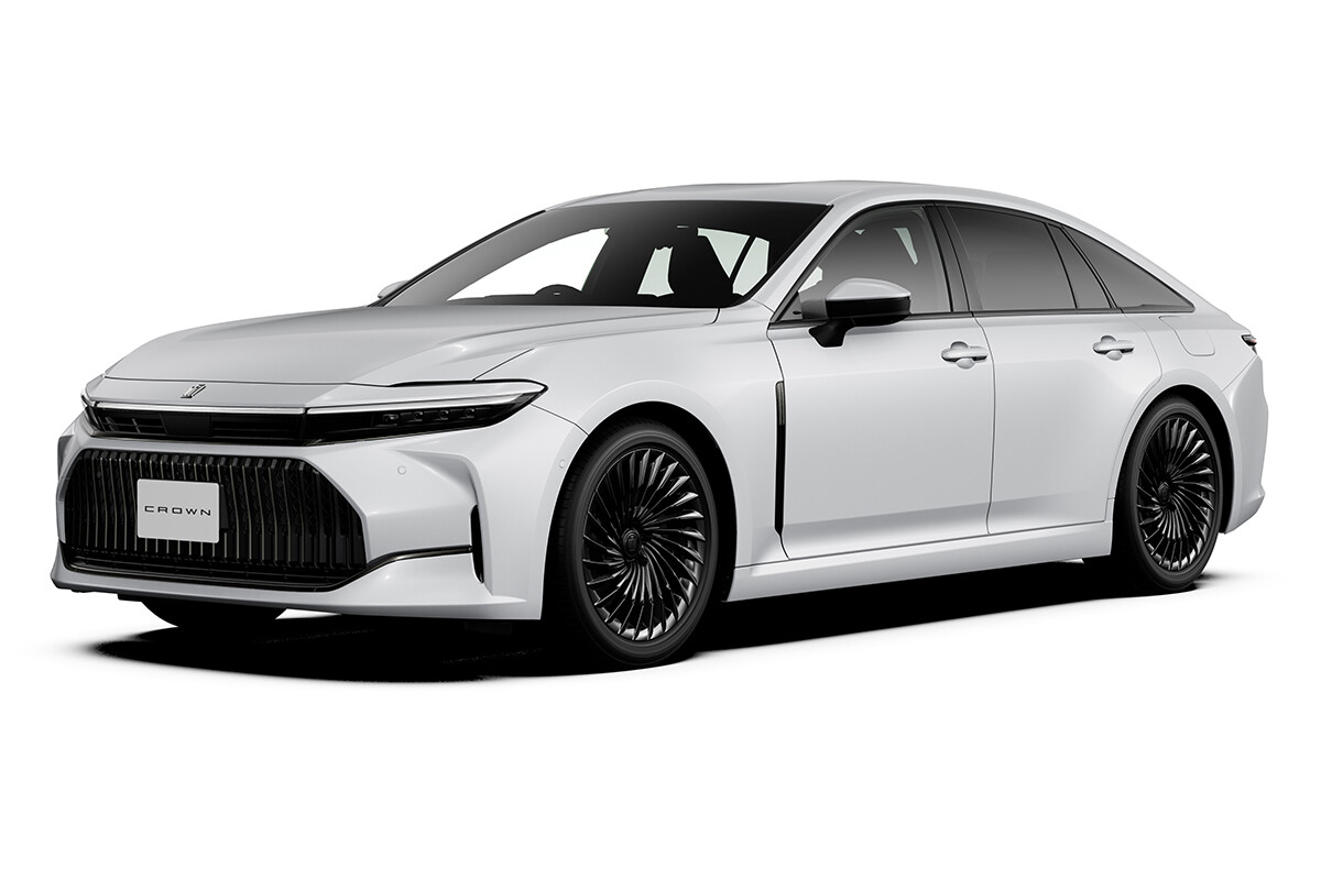 【実際どうなの？】「クラウンセダン」のオーナー評価は総合3.8点と伸び悩み。デザイン好評でも伸び悩むワケとは