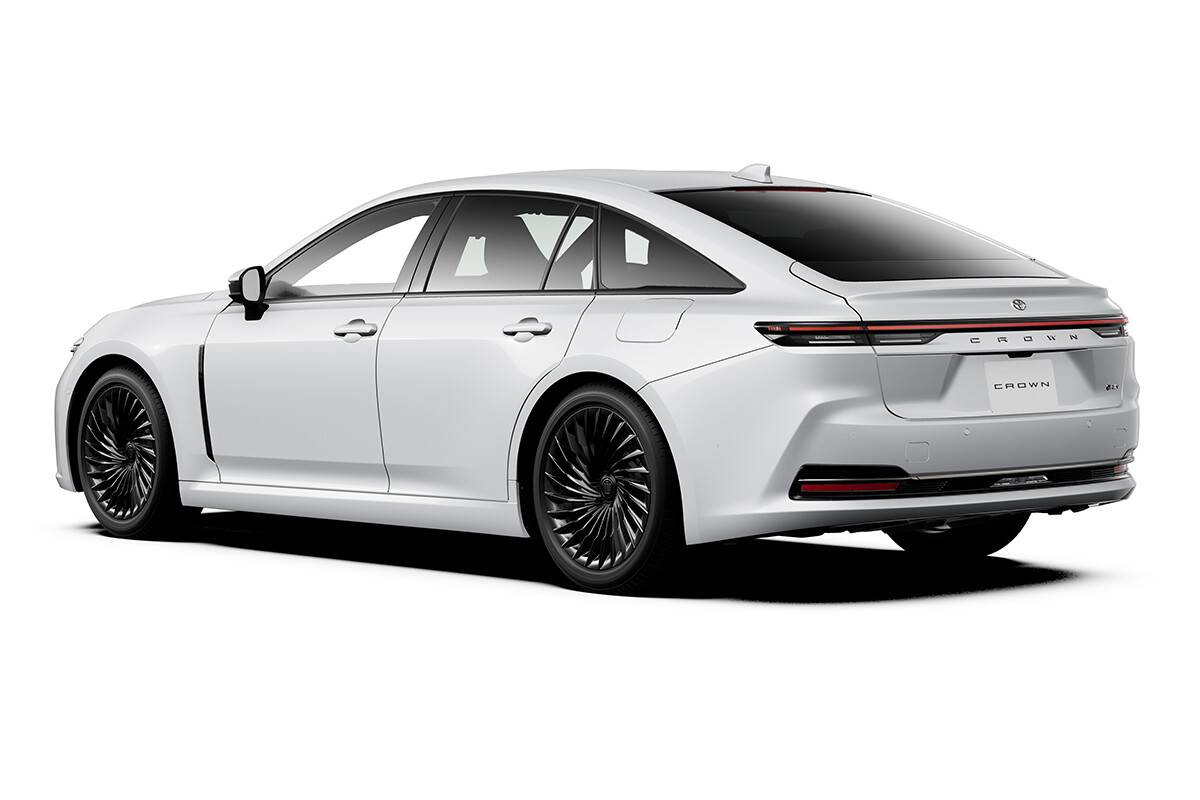 【実際どうなの？】「クラウンセダン」のオーナー評価は総合3.8点と伸び悩み。デザイン好評でも伸び悩むワケとは