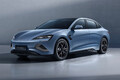 BYD「シール」一部改良…大幅値引き＆電制サス搭載で「テスラよりアリかも」の声も、不安は払拭できず？