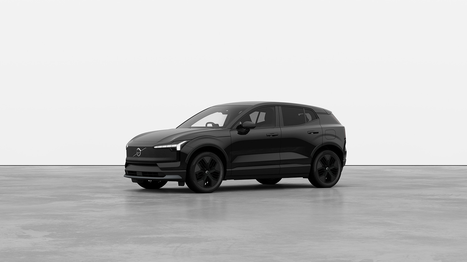 【428㎰のハイスペックSUV】ボルボ新型「EX30クロスカントリー」登場。最低地上高195mmの専用ボディ…価格は649