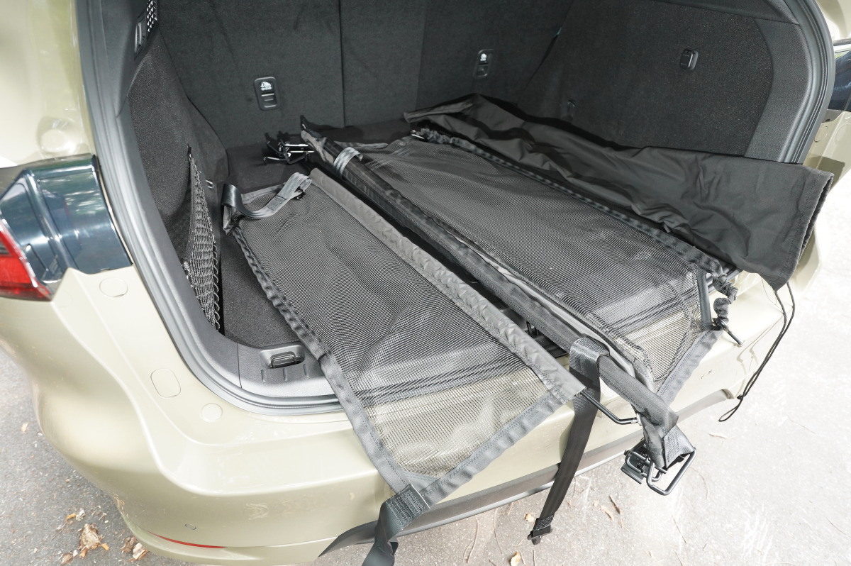 マツダ「CX-60」は“一緒に遊んでいて楽しいやつ”？　特別仕様車「トレッカー」の500km試乗でわかった意外な実力