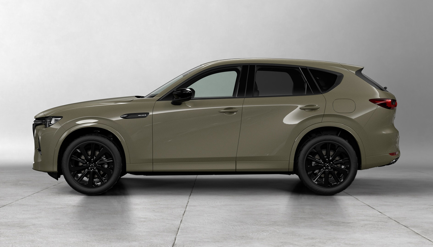 マツダ「CX-60」は“一緒に遊んでいて楽しいやつ”？　特別仕様車「トレッカー」の500km試乗でわかった意外な実力