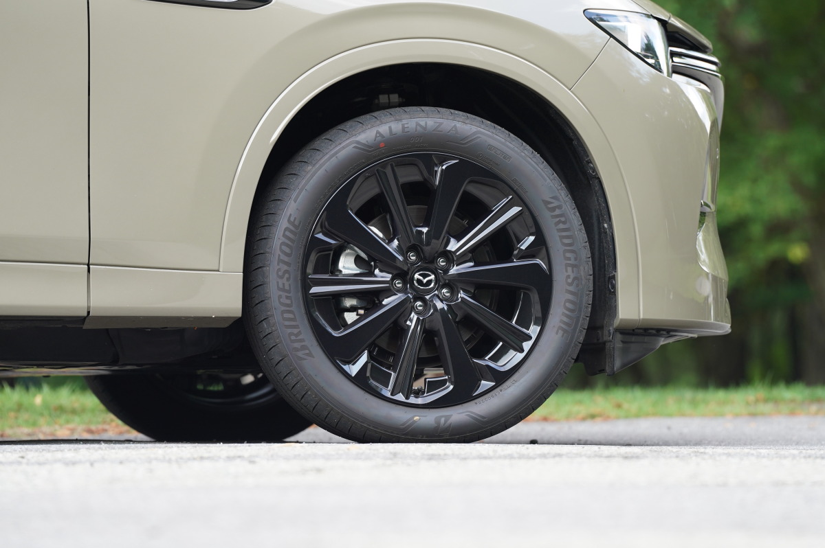 マツダ「CX-60」は“一緒に遊んでいて楽しいやつ”？　特別仕様車「トレッカー」の500km試乗でわかった意外な実力