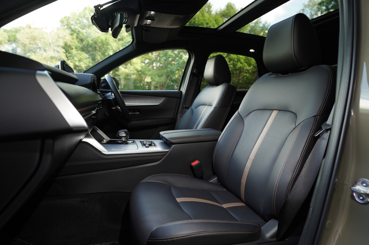 マツダ「CX-60」は“一緒に遊んでいて楽しいやつ”？　特別仕様車「トレッカー」の500km試乗でわかった意外な実力