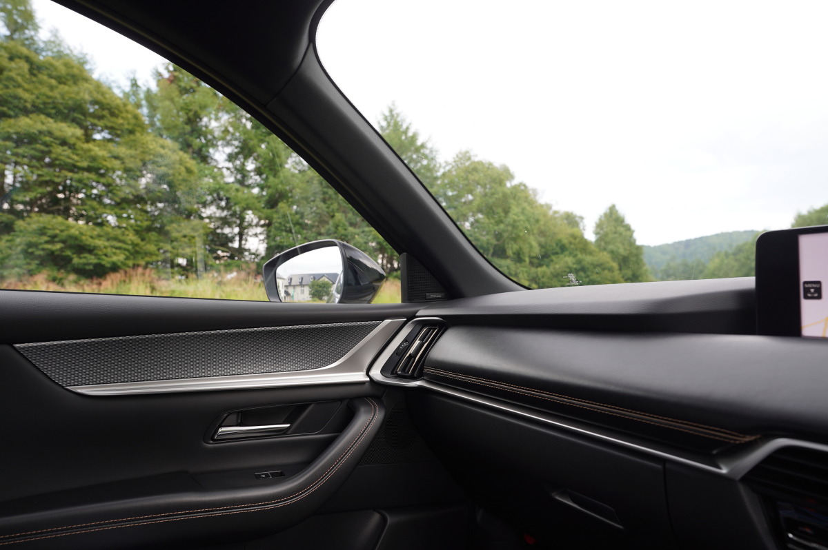 マツダ「CX-60」は“一緒に遊んでいて楽しいやつ”？　特別仕様車「トレッカー」の500km試乗でわかった意外な実力