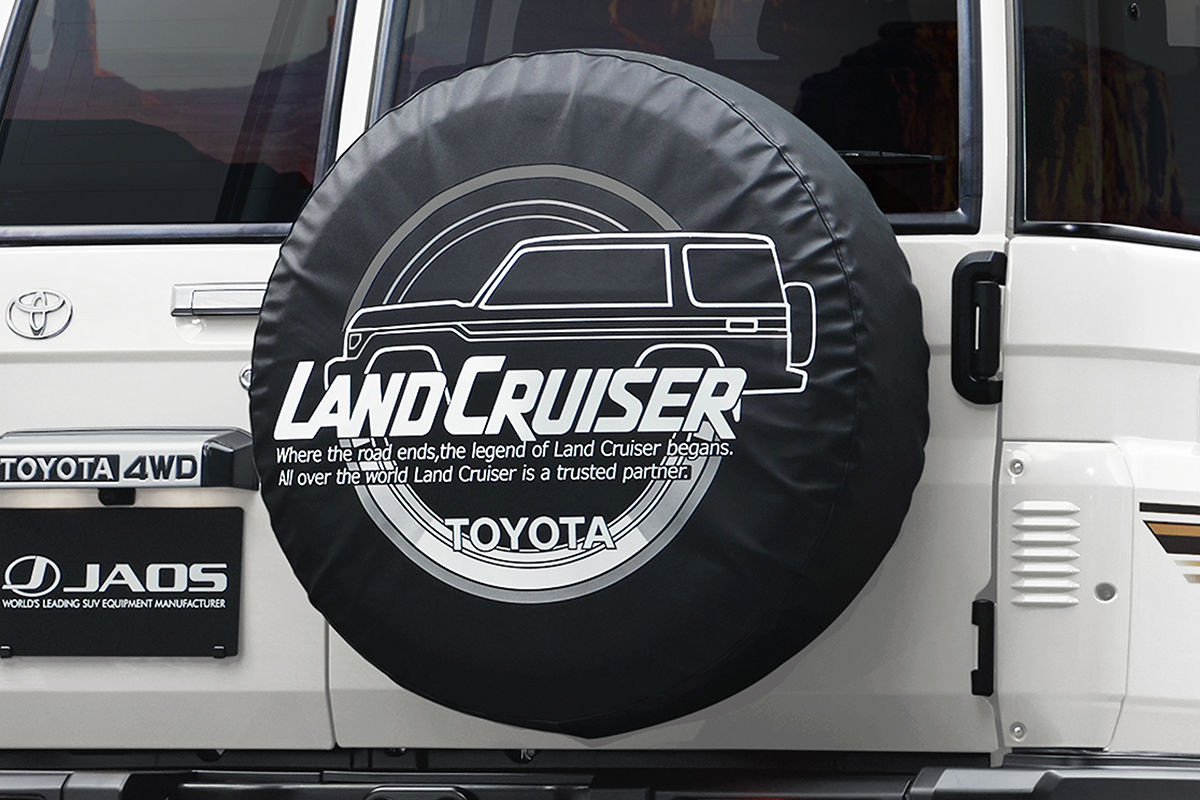 【近日受注再開の噂も】「ランドクルーザー70」の中古車相場が急落！ その二大要因と今後予想される展開とは