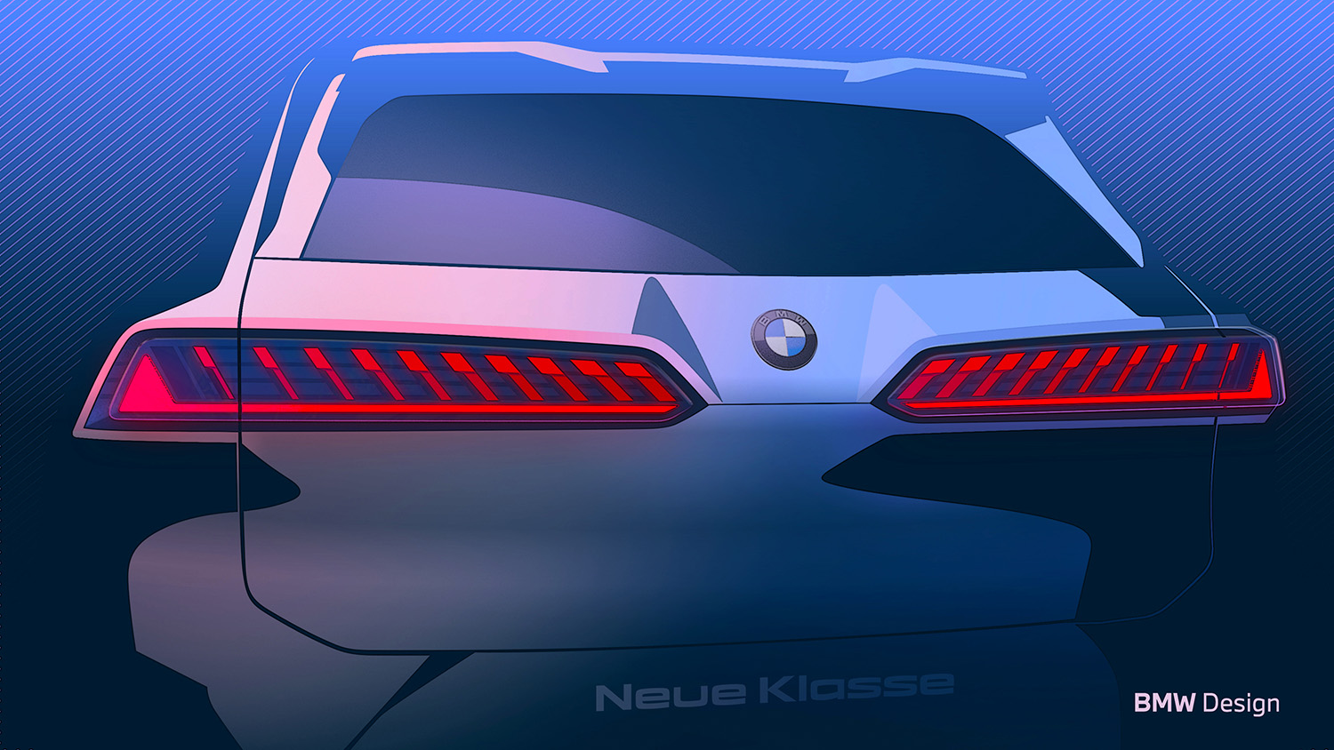 新型BMW「iX3」発表。航続800km、470ps＆645Nmの「ノイエ・クラッセ」第一弾は2025年後半から量産開始か