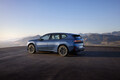 新型BMW「iX3」発表。航続800km、470ps＆645Nmの「ノイエ・クラッセ」第一弾は2025年後半から量産開始か