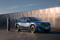 新型BMW「iX3」発表。航続800km、470ps＆645Nmの「ノイエ・クラッセ」第一弾は2025年後半から量産開始か