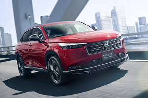 「ヴェゼルRS」の販売が好調！ 近年各社から“スポーティグレード”が多数登場している興味深い背景