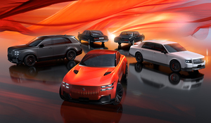 世界に挑む「センチュリー」が勝負しないといけない相手とは。超高級ブランドと認められるために必要なこと