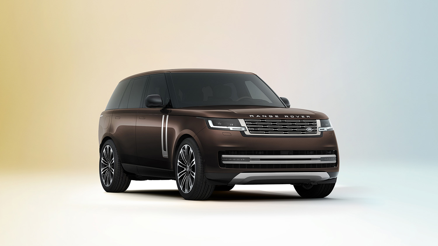 【限定60台】誕生55周年を記念した特別仕様車。ランドローバー「レンジローバー 55イヤーズエディション」登場…価格は1990から