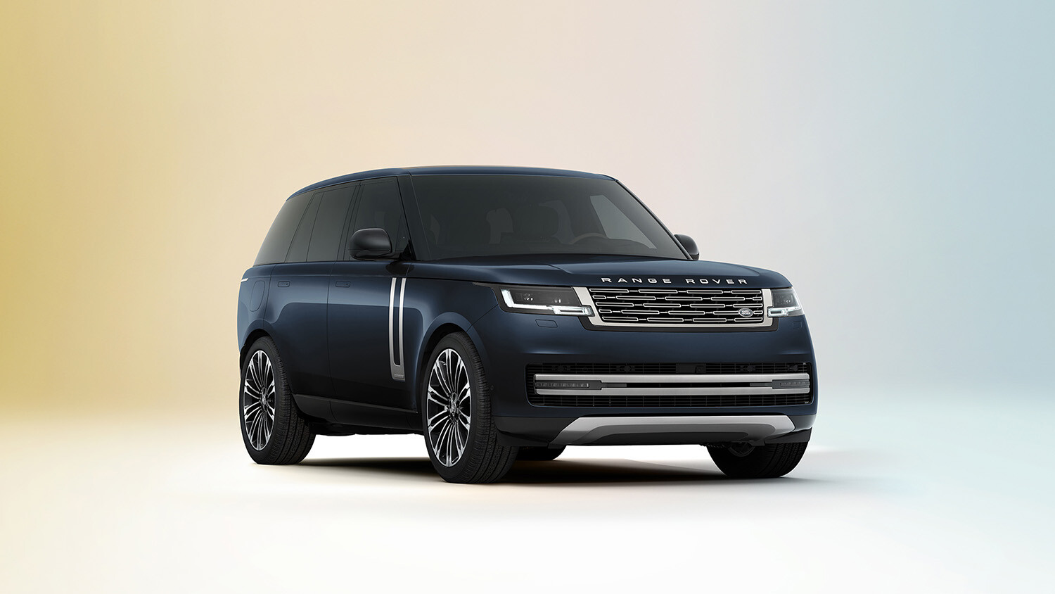 【限定60台】誕生55周年を記念した特別仕様車。ランドローバー「レンジローバー 55イヤーズエディション」登場…価格は1990万円から