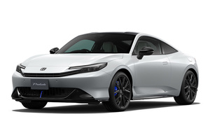 【目標の8倍】販売好調の「プレリュード」に欠けているたった1つのコト。“すぐやめる”ホンダの“悪癖”が出てしまわないか？