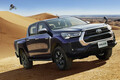 トヨタ新型「ハイラックス」が11月10日に世界初公開へ！ ハイブリッドとEVを追加予定