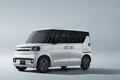 【JMS2025速報】BYD、軽スーパーハイトEV「ラッコ」を世界初公開。“背高パッケージ＋電動快適性”で日本の軽市場に鮮烈デビュー