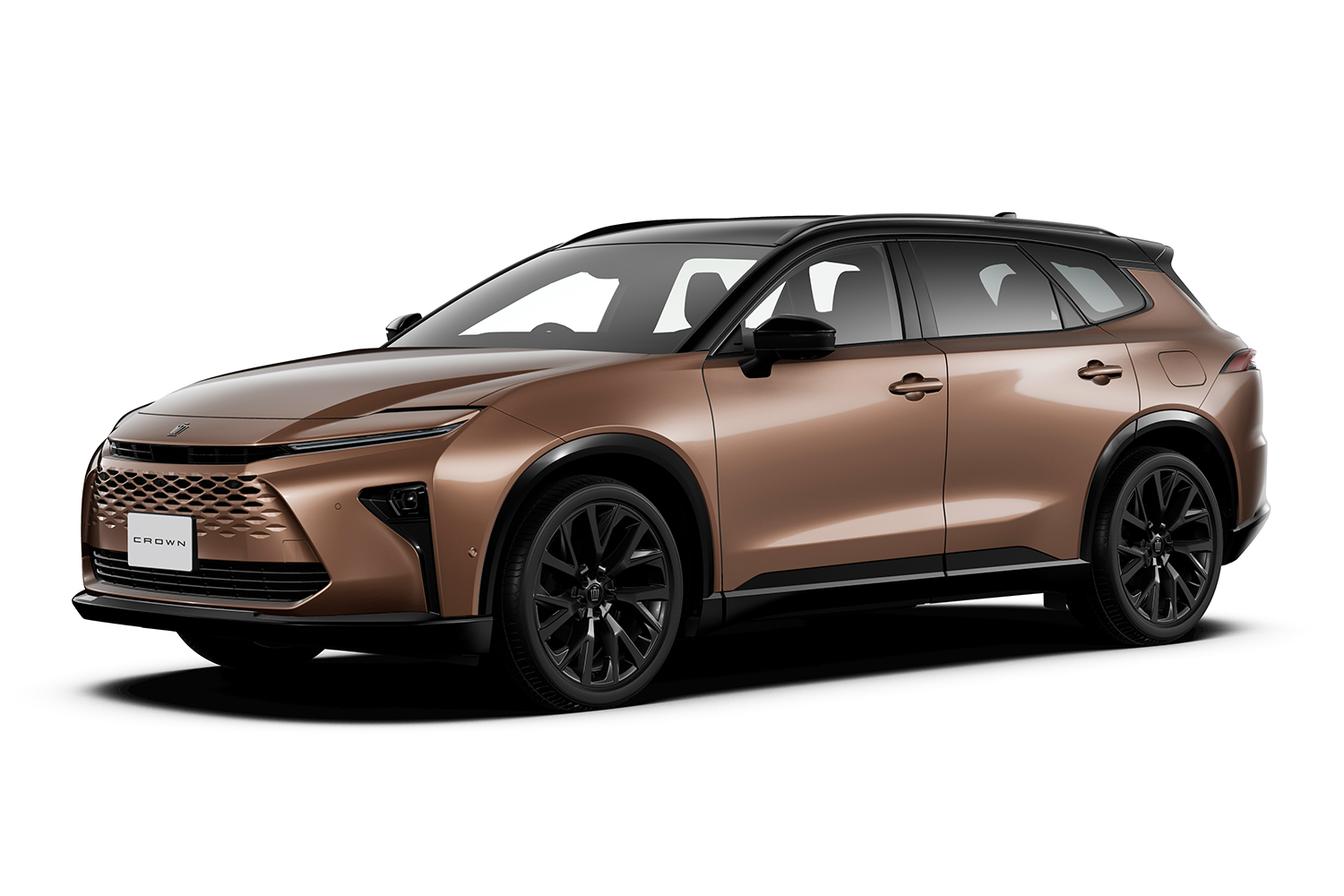 これで400以下なら安い？ “納車待ち確実”とうわさの新「カローラクロス GRスポーツ」は本当に“買い”なのか