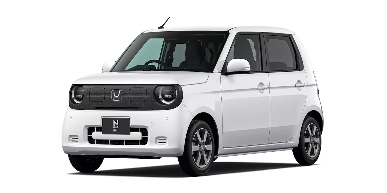 無限が新型「N-ONE e:」を先行武装！ エアロ＆足まわり強化で“電動ホット軽”を演出