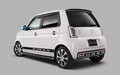無限が新型「N-ONE e:」を先行武装！ エアロ＆足まわり強化で“電動ホット軽”を演出