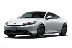 目標比8倍の好スタートを切った新型「プレリュード」。早くも中古車サイトには「未使用車」が…“転売対策”は機能しているのか？