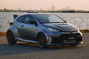 【え、2ヶ月!?】あれだけ人気だった「GRヤリス」の売れ行きに異変？「エアロPKG」発売から1ヶ月、爆速納期の背景とは