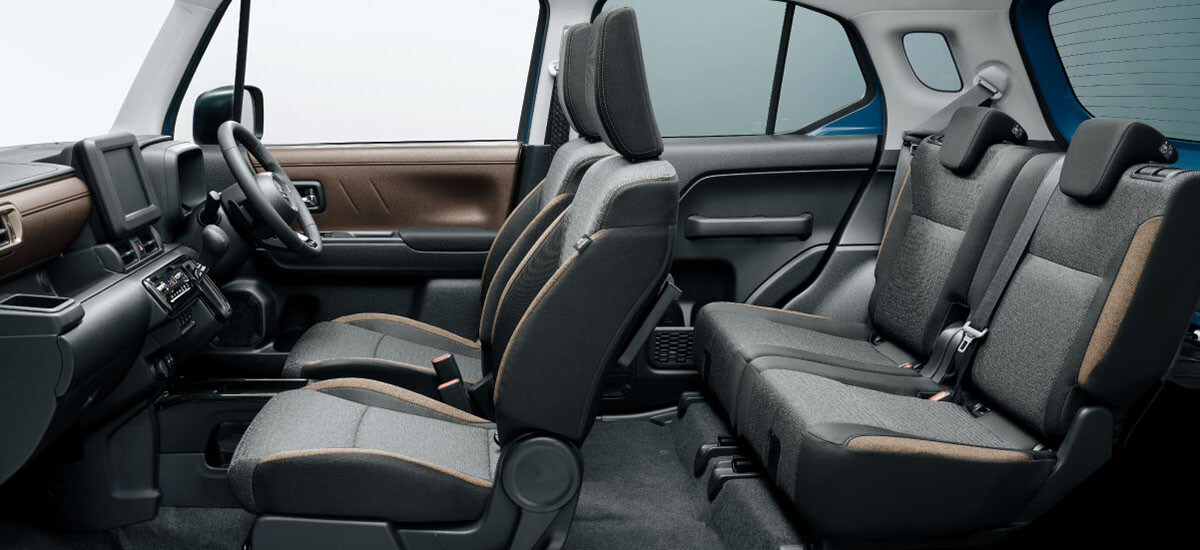 新型「クロスビー」のデザインに「さらに良くなった」と好意的な声多数。一方“パワトレ変更”に難色を示すユーザーも？