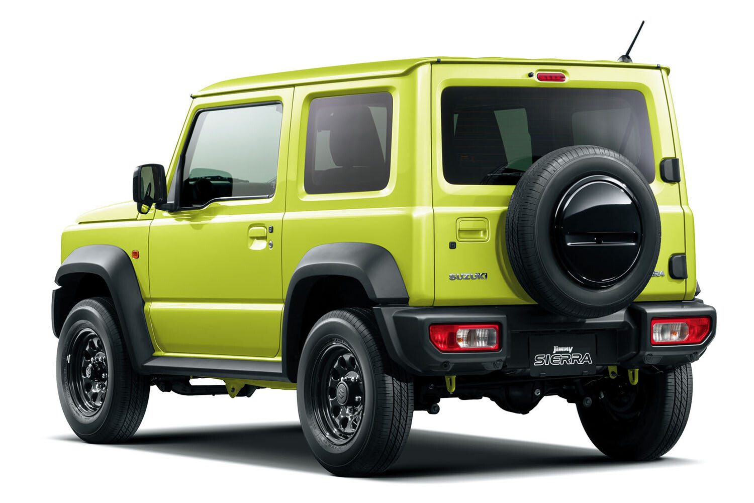 「ジムニー／ジムニーシエラ」一部改良に賛否。安全性能向上は評価されるも、ユーザーはAT／MTが同価格に納得いかず？