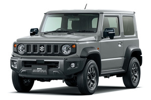 「ジムニー／ジムニーシエラ」一部改良に賛否。安全性能向上は評価されるも、ユーザーはAT／MTが同価格に納得いかず？