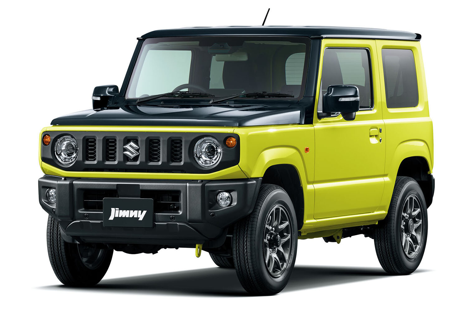 「ジムニー／ジムニーシエラ」一部改良に賛否。安全性能向上は評価されるも、ユーザーはAT／MTが同価格に納得いかず？