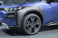 スバル新型「トレイルシーカー」を日本初公開。アウトドアとEV性能を両立した新世代BEVクロスオーバー