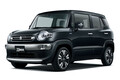 スズキ「クロスビー」改良新型が10月登場へ。1.2L新エンジン＆デザインにも手が入る