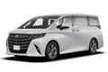 「クラウン」から「アルファード」へ。変わりゆく「法人の送迎車」…ミニバンがセダンのお株を奪った背景とは？