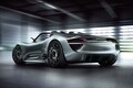 かつてのスーパーカー「918 スパイダー」に続く!? 噂ベースの後継モデルを大胆予想CG化