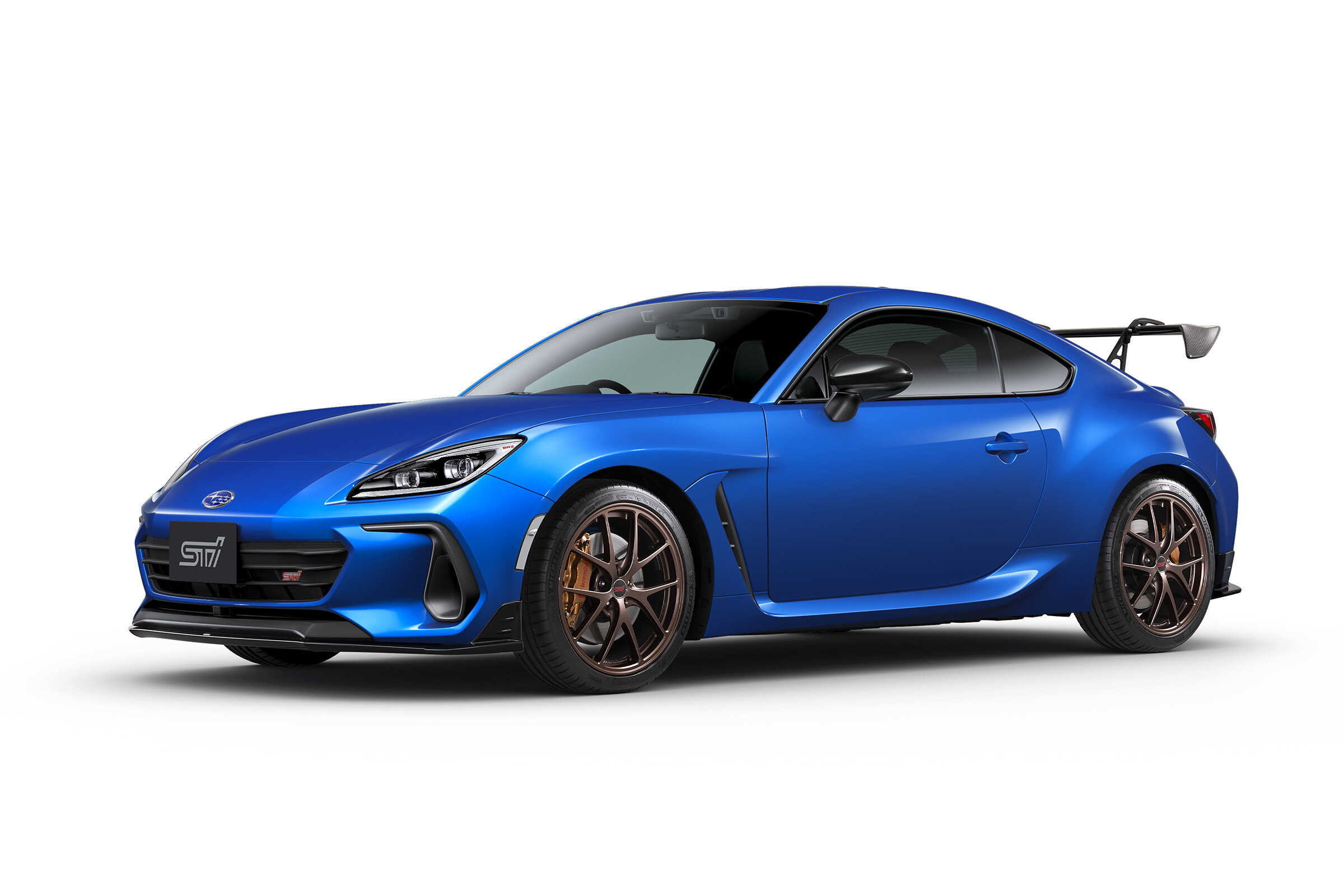 【300台限定】「BRZ STI スポーツ タイプ RA」新登場！ バランスドエンジン＆S耐直系チューニングで“操る歓び”を極めた特別仕様車