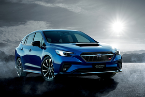 サプライズはあるか？ スバル次期「レヴォーグ」がJMS2025でプロトタイプ公開の可能性。新ハイブリッド＆進化型アイサイトの全貌に迫る