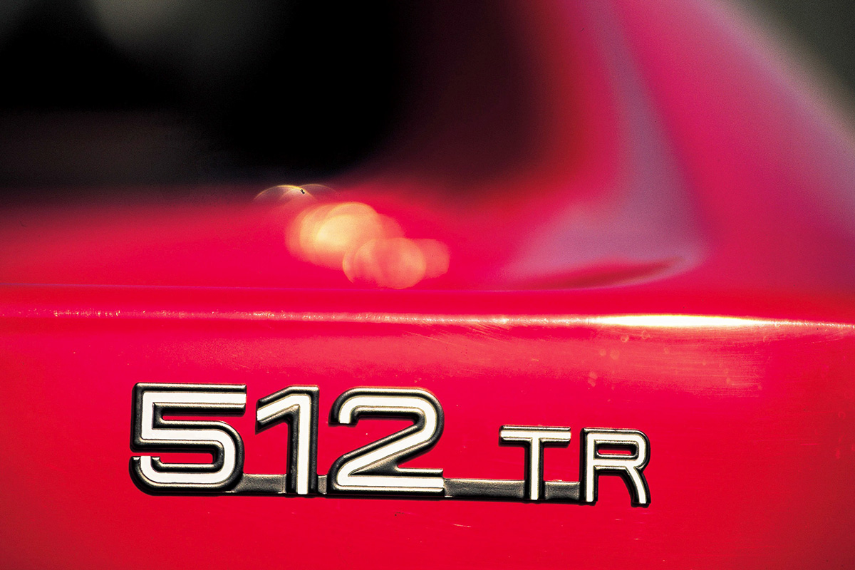 「クルマの魂はエンジン」。フェラーリの最新V8プラグインハイブリッド「849テスタロッサ」の名に込められた真意とは