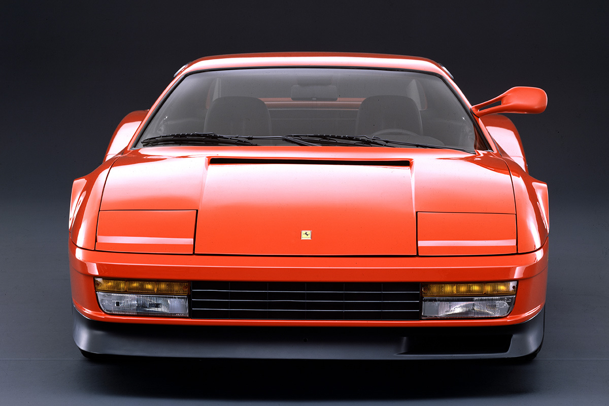 「クルマの魂はエンジン」。フェラーリの最新V8プラグインハイブリッド「849テスタロッサ」の名に込められた真意とは