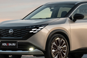日産エクストレイル次期型が徐々に姿を現す！ 新たなデザインと進化型プラットフォームの特徴とは？