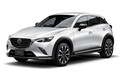 【衝撃】「CX-3」が26年2月に生産終了へ。新型はコンセプトを一新し「CX-20」として27年に再登場か
