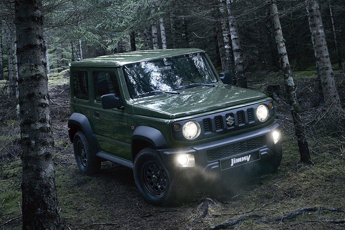 【マジで売れてるけど】スズキ「ジムニーシリーズ」を“普通のSUV感覚”で買うと後悔するかも…その理由とは？