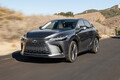 トヨタ＆レクサスが全長5mオーバーの大型3列電動SUVを開発中。レクサス版「TZ」の予想画像も登場