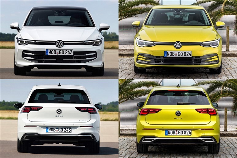 【前期のダメな点を改善？】元祖ホットハッチ「ゴルフGTI」が大幅改良。「8.5」で取り戻した本来の姿とは