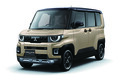 【激戦】の軽スーパーハイトSUV。新型「デリカミニ」が「N-BOXジョイ／スペーシアギア／タントファンクロス」を追い詰める!?