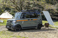 【激戦】の軽スーパーハイトSUV。新型「デリカミニ」が「N-BOXジョイ／スペーシアギア／タントファンクロス」を追い詰める!?